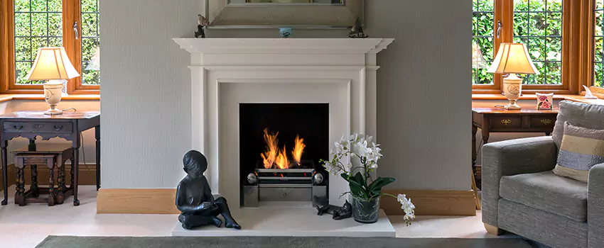 Astria Open-Hearth Wood Fireplaces Services in Monroe, MI