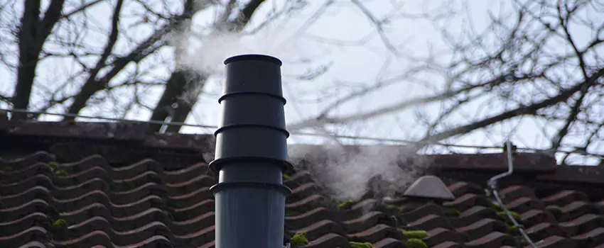 Broken Chimney Animal Screen Repair And Installation in Monroe, MI