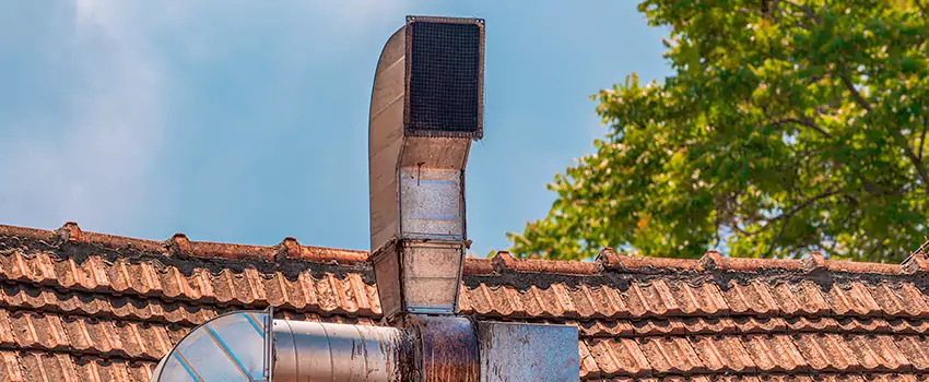 Chimney Cleaning Cost in Monroe, Michigan