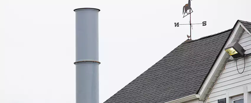 Multi-flue Chimney Caps Installation And Repair in Monroe, MI