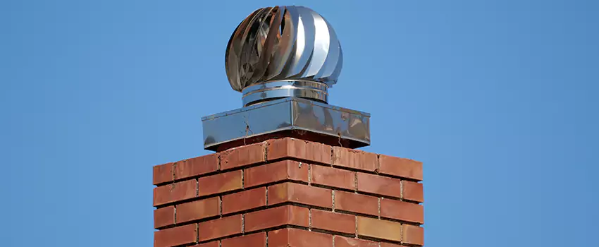 Chimney Damper Hinge Repair in Monroe, MI