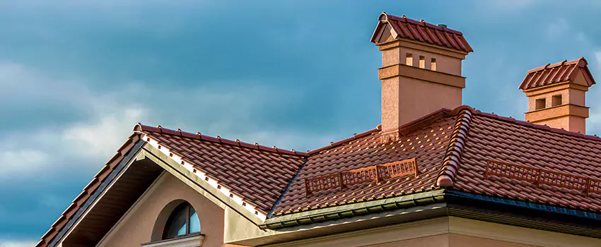 Residential Chimney Services in Monroe, Michigan