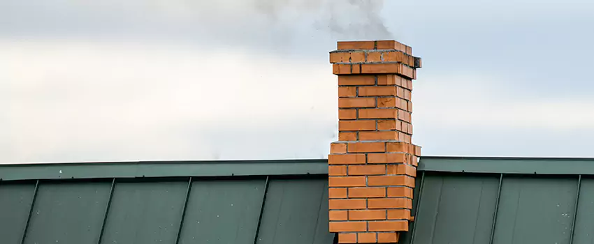 Chimney Installation Company in Monroe, MI