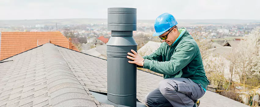 Insulated Chimney Liner Services in Monroe, MI