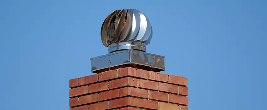 Chimney Flue Rebuild Services in Monroe, Michigan
