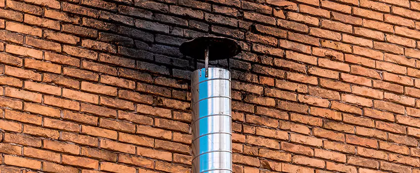 Chimney Design and Style Remodel Services in Monroe, Michigan