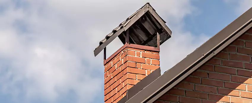 Chimney Saver Masonry Repair Contractor in Monroe, Michigan