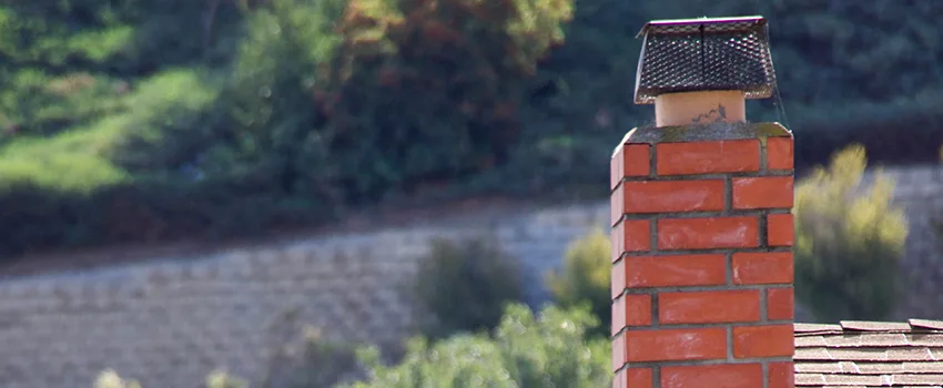 Chimney Tuckpointing And Masonry Restoration in Monroe, MI