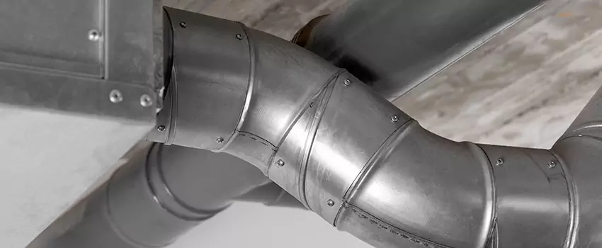 Dryer Vent Blockage Inspection in Monroe, MI