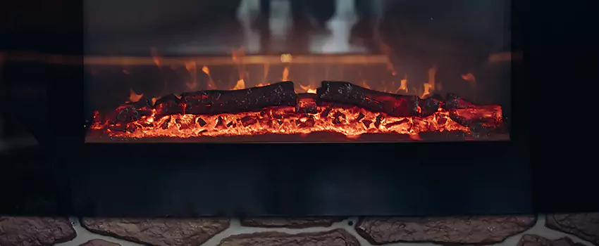 Cost of Electric Fireplace Repair Service in Monroe, Michigan