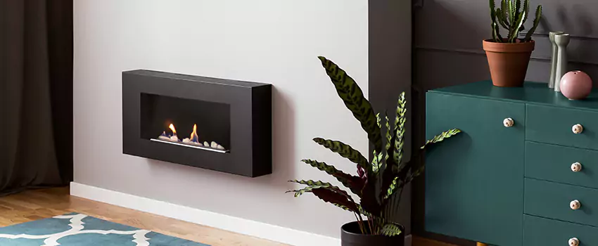 Cost of Ethanol Fireplace Repair And Installation Services in Monroe, MI