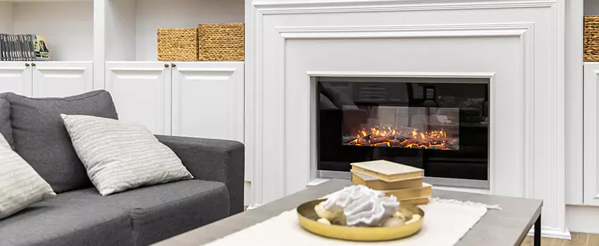 Professional Fireplace Maintenance Contractors in Monroe, MI