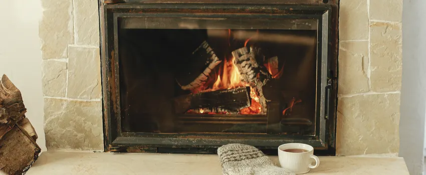Fireplace Door Handle Replacements Services in Monroe, Michigan