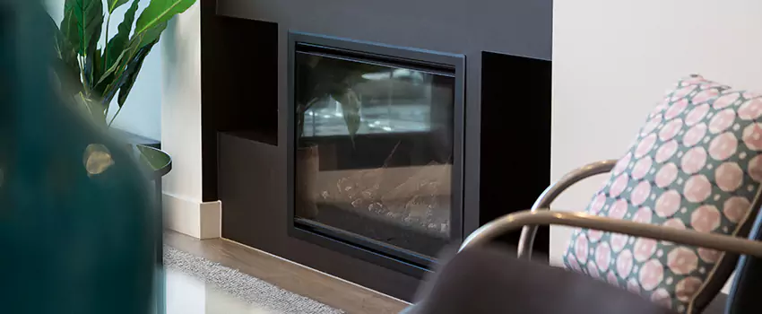 Gas Fireplace Installation in Monroe, MI