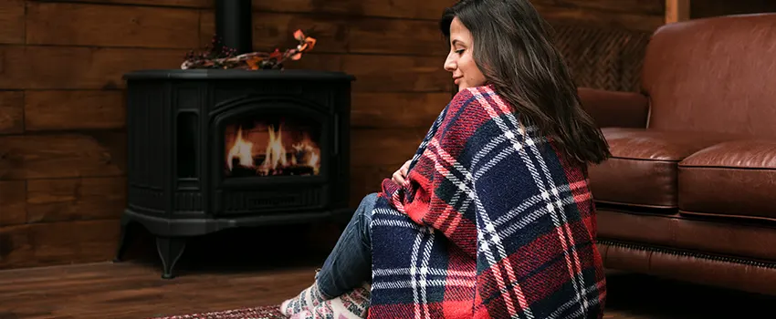 Fireplace Firebox Grate Replacement Services  in Monroe, Michigan