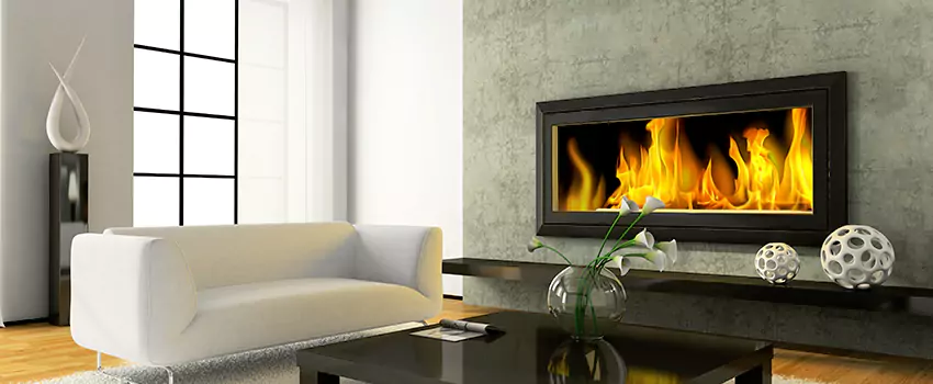 Fireplace Hearth Ideas in Monroe, Michigan