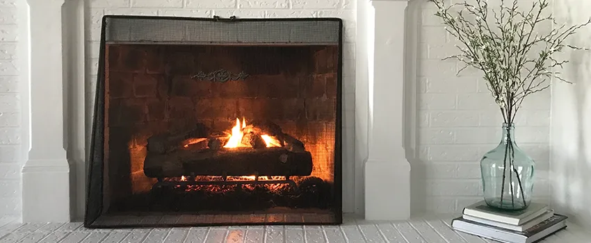 Cost-Effective Fireplace Mantel Inspection And Maintenance in Monroe, MI