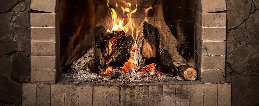Cost of Rebuilding A Fireplace in Monroe, Michigan
