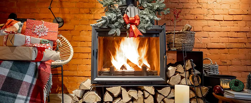 Steel Fireplace Grate Repair And Replacement Services in Monroe, Michigan