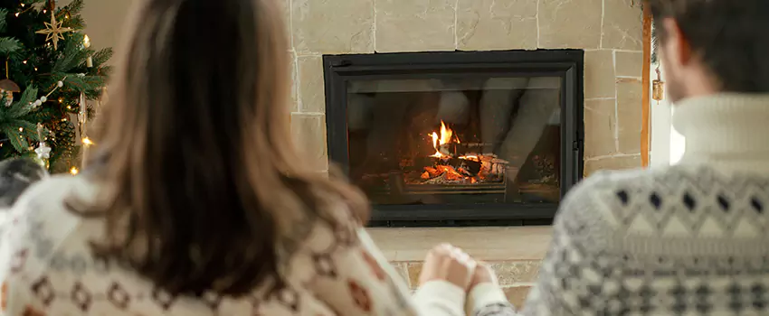 Fireplace Firebox Refurbish & Restore Services in Monroe, MI