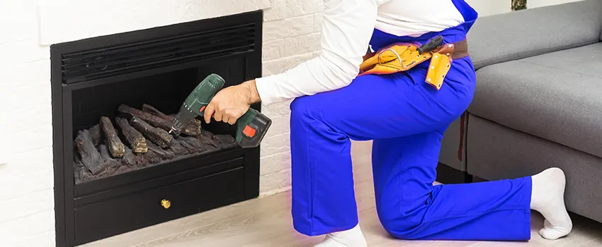 Fireplace Safety Inspection Specialists in Monroe, Michigan