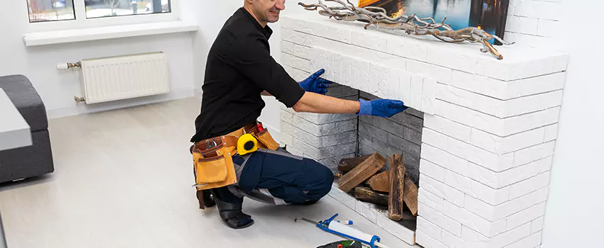 Gas Fireplace Repair And Replacement in Monroe, MI