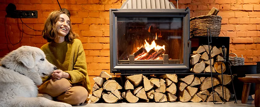 Fireplace Smell Removal Cost in Monroe, MI