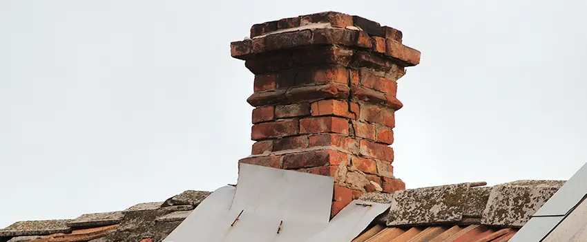 Cost of Fixing Blocked Chimney in Monroe, Michigan