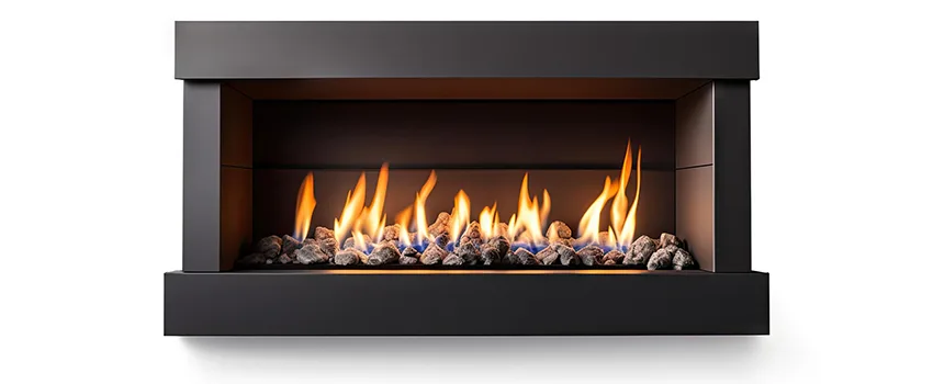 Outdoor Gas Fireplaces Installation in Monroe, MI