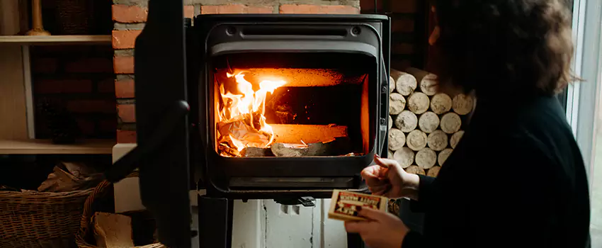 Hearthstone Wood Stoves Fireplace Repair in Monroe, Michigan