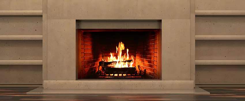 Majestic Trilliant Series Gas Fireplace Insert Repair in Monroe, Michigan