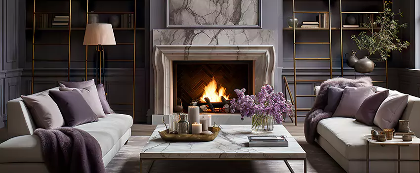 Napoleon Galaxy Series Outdoor Fireplaces Repair in Monroe, MI
