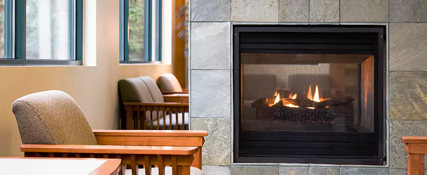 Osburn Fireplace Tempered Glass Hearth Pad Replacement in Monroe, Michigan