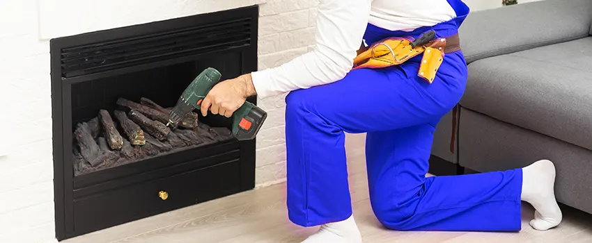 Pellet Fireplace Repair Services in Monroe, MI