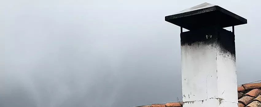 Prefab Chimney Crown Installation in Monroe, MI