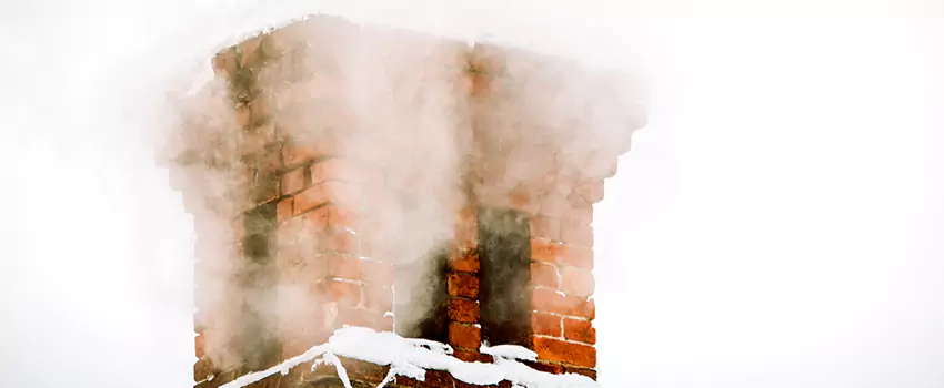 Chimney Flue Soot Removal in Monroe, MI
