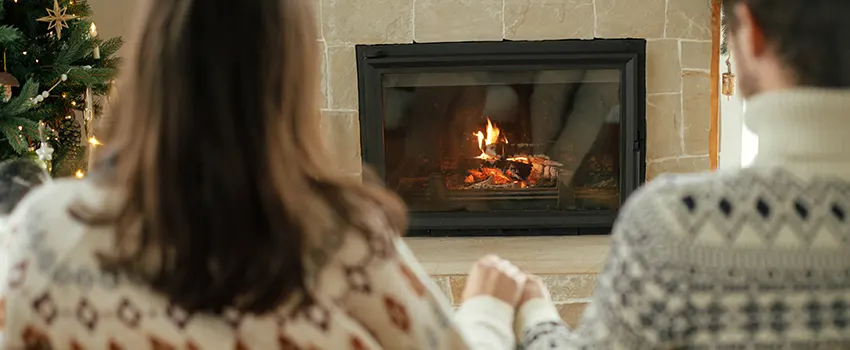 Superior Open-Hearth Wood Fireplaces in Monroe, MI