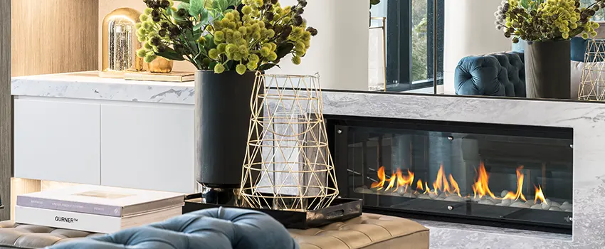 Professional Town & Country Luxury Fireplace Maintenance Experts in Monroe, Michigan