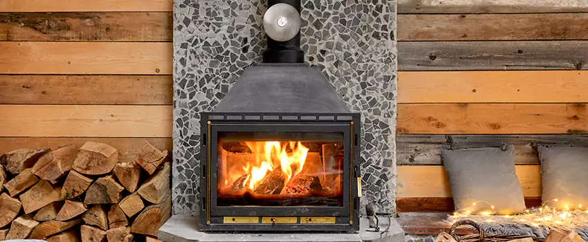 Travis Industries Elite Fireplace Inspection and Maintenance in Monroe, Michigan