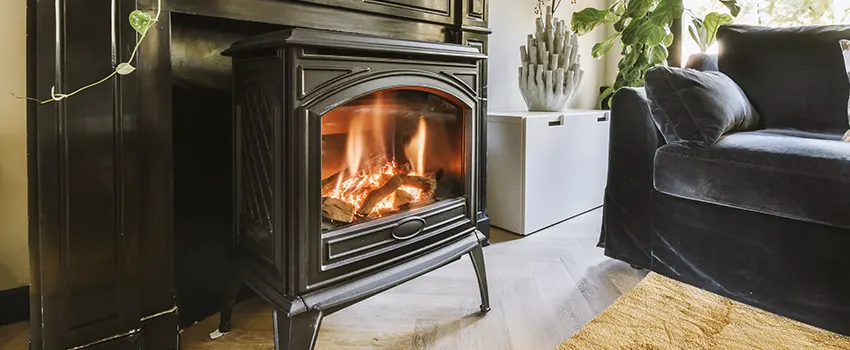 Valor Wood Fireplace in Monroe, MI