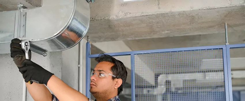 Benefit of Ventilation Cleaning in Monroe, Michigan