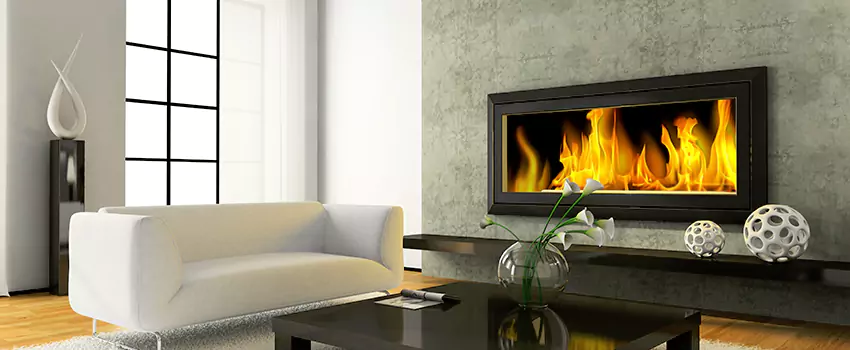 Ventless Fireplace Oxygen Depletion Sensor Installation and Repair Services in Monroe, Michigan