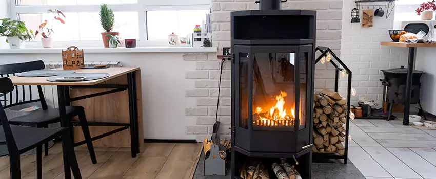 Cost of Vermont Castings Fireplace Services in Monroe, MI