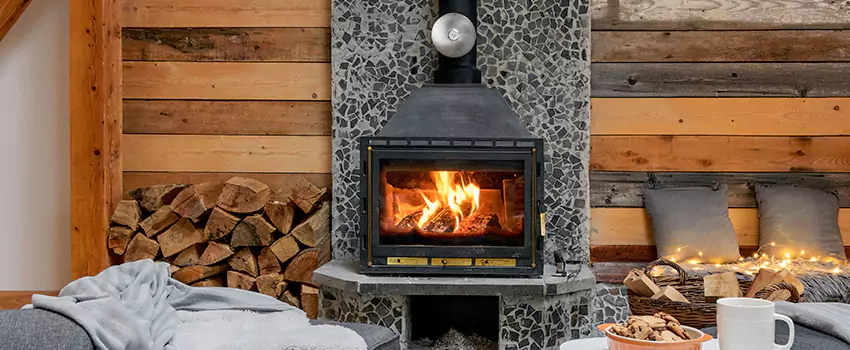 Affordable Wood Fireplace Fixing Solutions in Monroe, Michigan