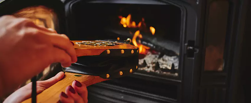 Cost of Wood Furnace Repair and Installation Services in Monroe, MI
