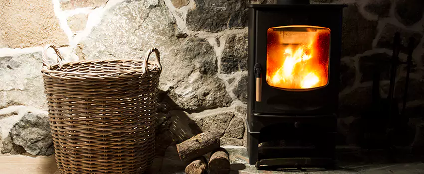 Wood Stove Fire Bricks Cleaning Services in Monroe, Michigan