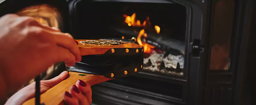 Wood Stove Grates Repair in Monroe, Michigan