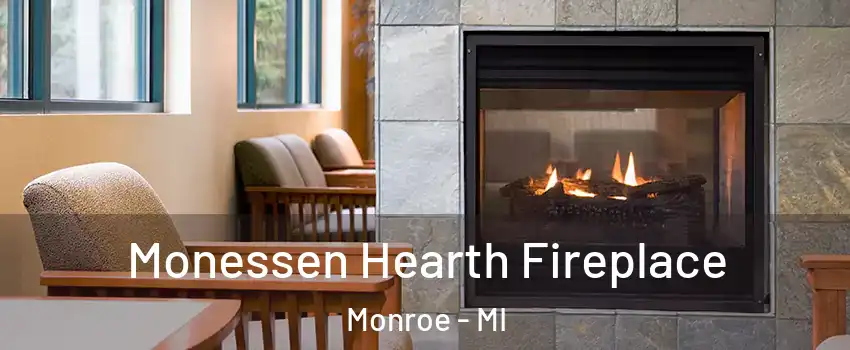  Monessen Hearth Fireplace Monroe - MI